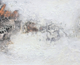 Komposition-10.025-Mischtechnik-auf-Leinwand-120x40