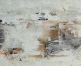 Komposition-10.132-Mischtechnik-auf-Leinwand-140x60