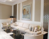 Petra Lorch | Interior Design